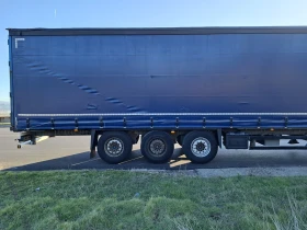 Полуремарке Schmitz, снимка 2 - Ремаркета - 53034957