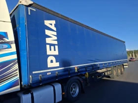 Полуремарке Schmitz, снимка 6 - Ремаркета - 53034957