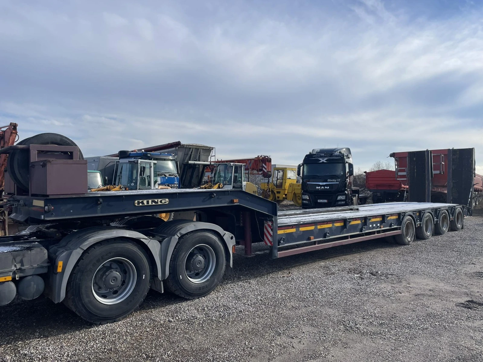  KING | Mobile.bg   3