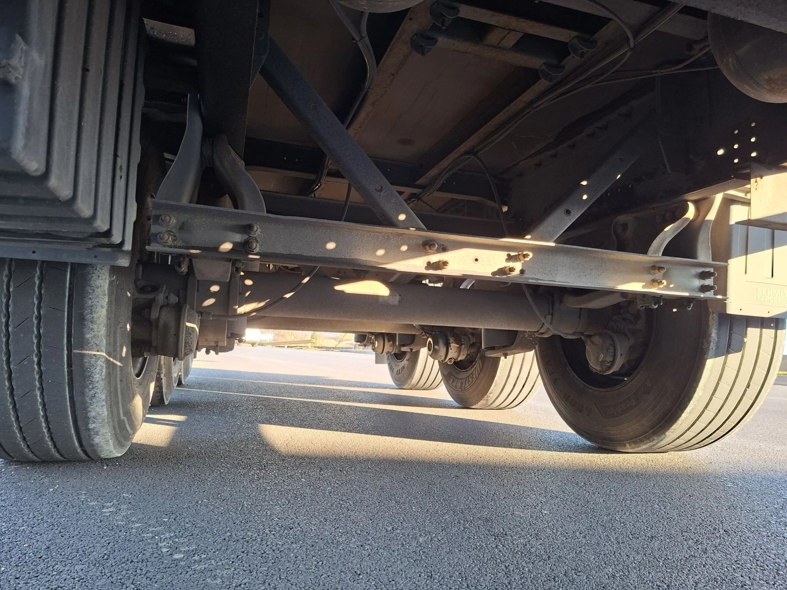 ����������� Schmitz | Mobile.bg � ����������� 8