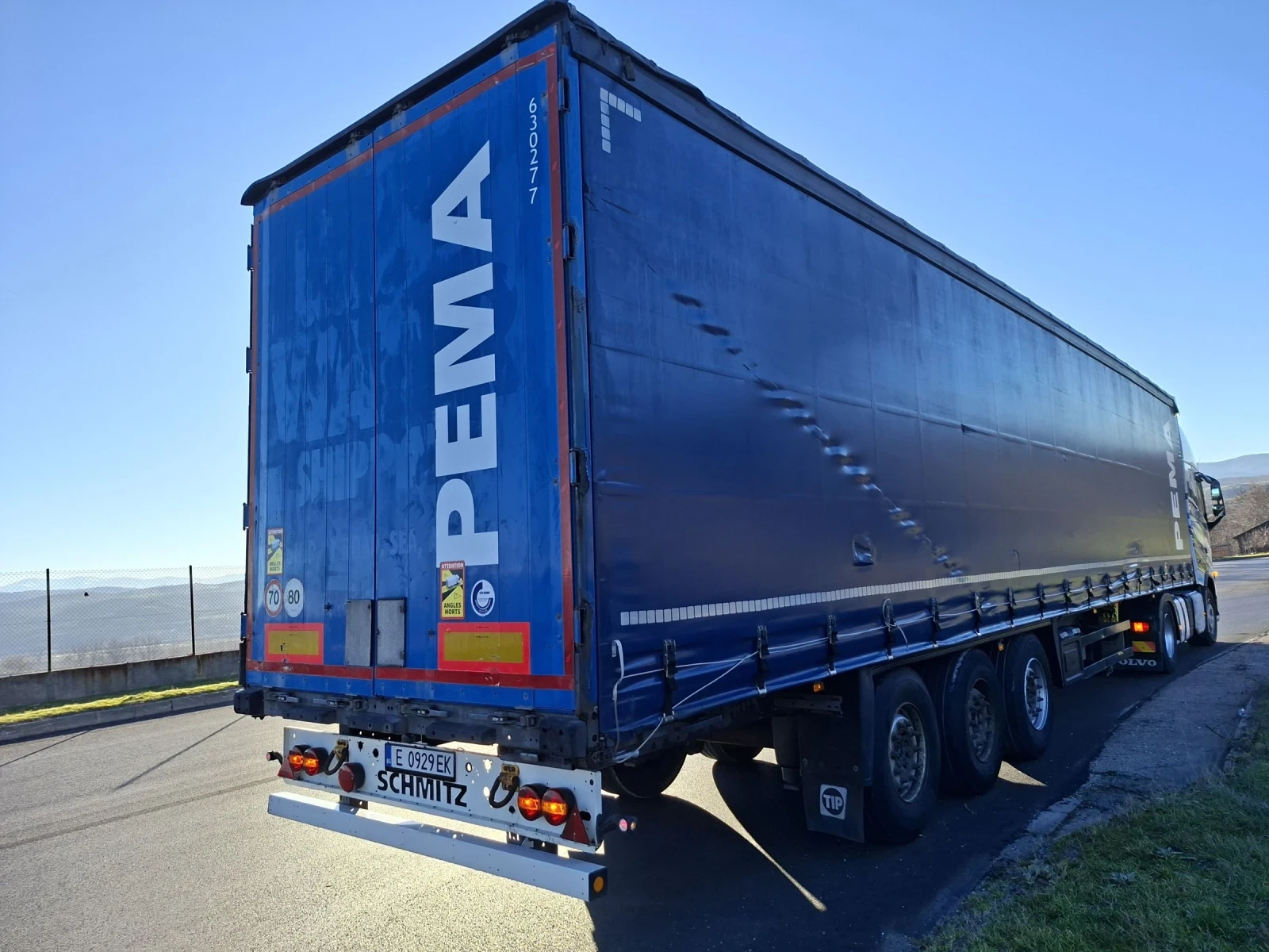 ����������� Schmitz | Mobile.bg � ����������� 3