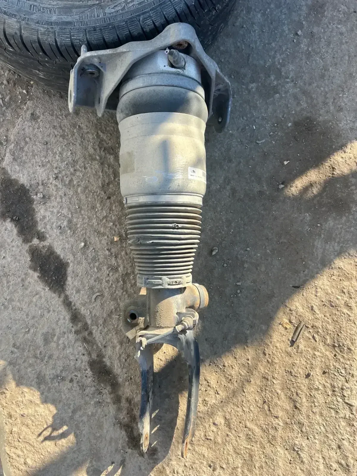      AUDI Q7 2006 Ate 15.1400-0445.4 | Mobile.bg   2