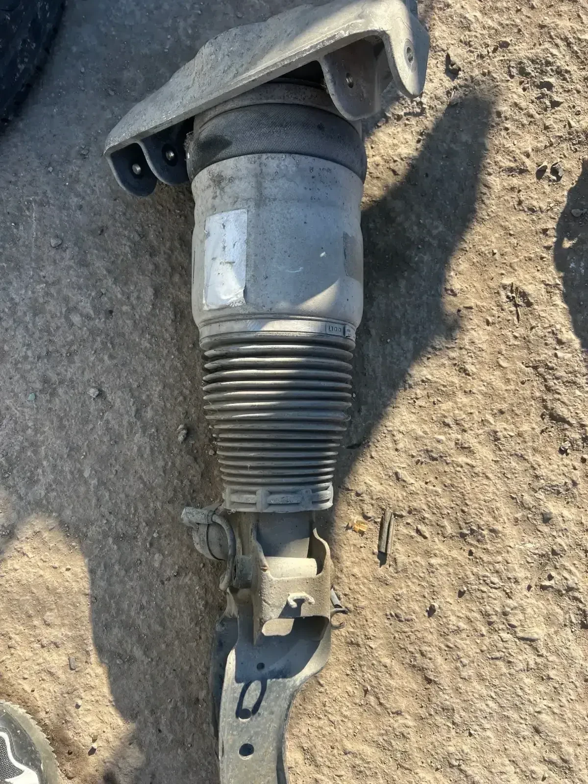      AUDI Q7 2006 Ate 15.1400-0445.4 | Mobile.bg   3