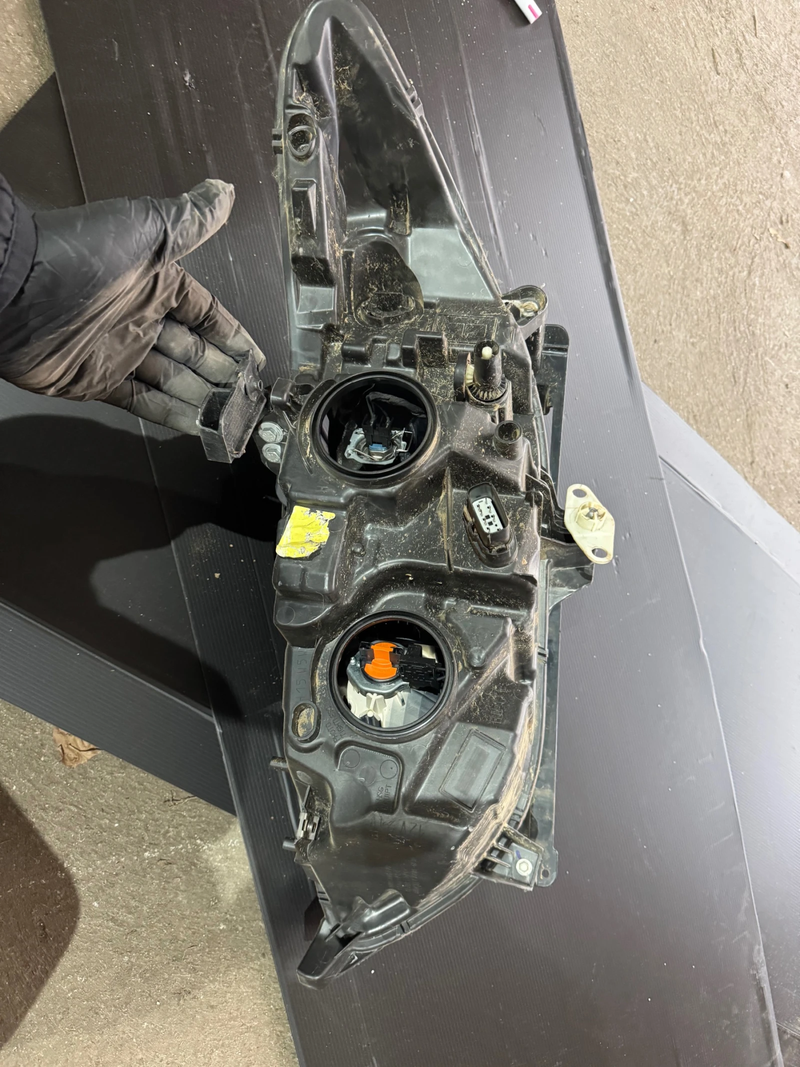 Ford Mondeo 2016� ��5 ����� ��� 89909662 | Mobile.bg � ����������� 2