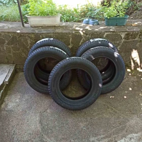 Гуми Зимни 195/65R15, снимка 2