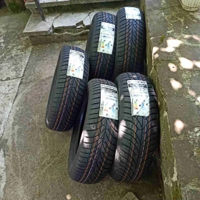 Гуми Зимни 195/65R15, снимка 3