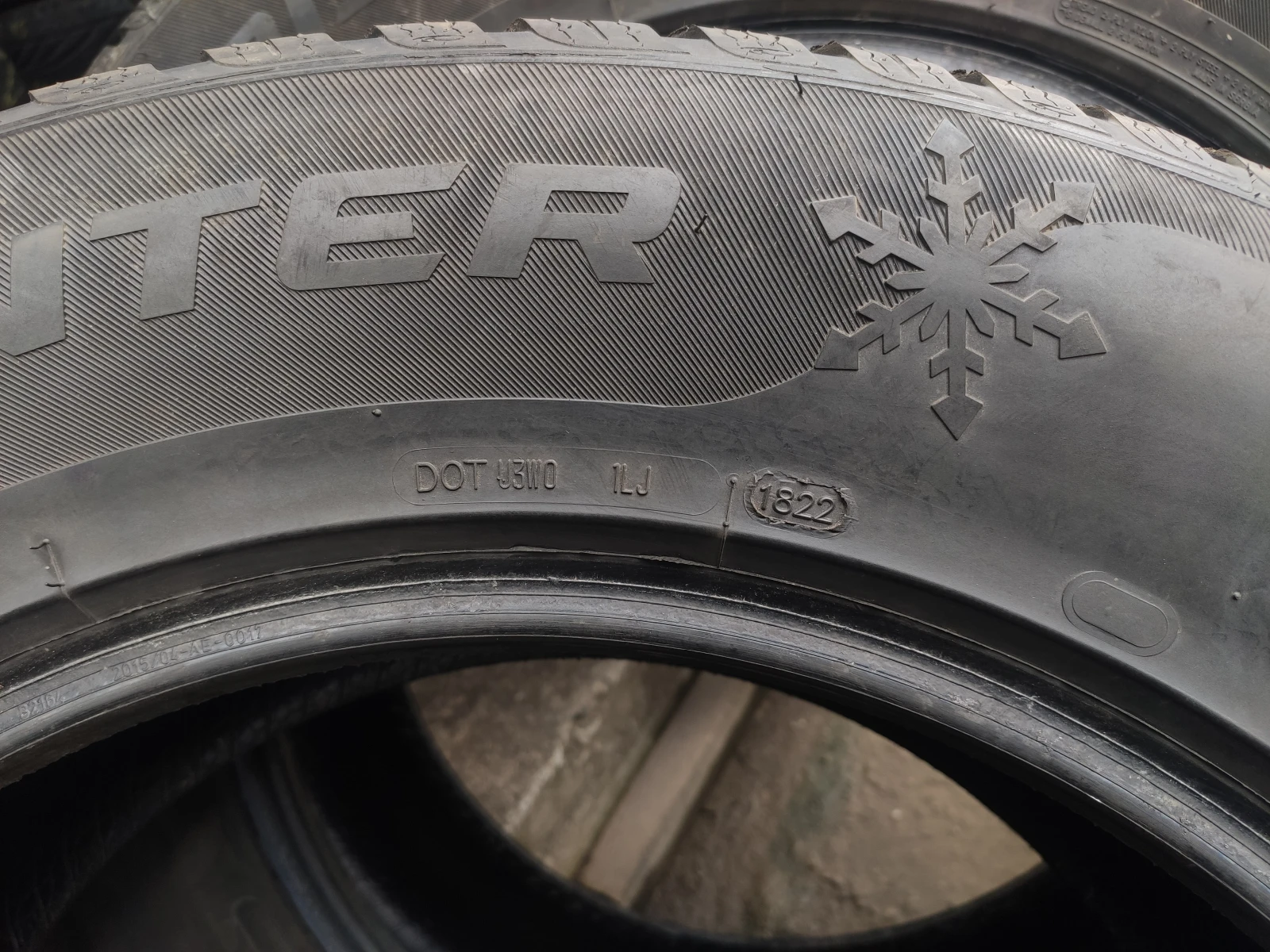  275/60R20 | Mobile.bg   11