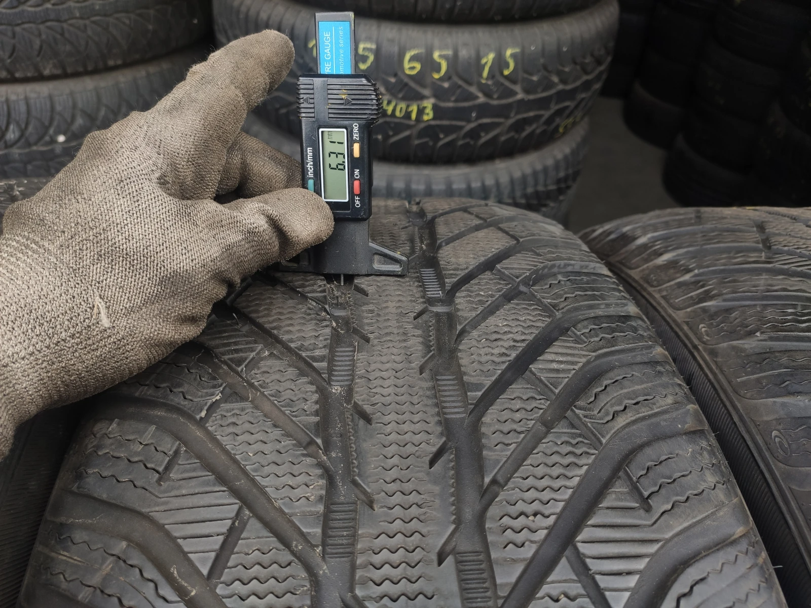  275/60R20 | Mobile.bg   7