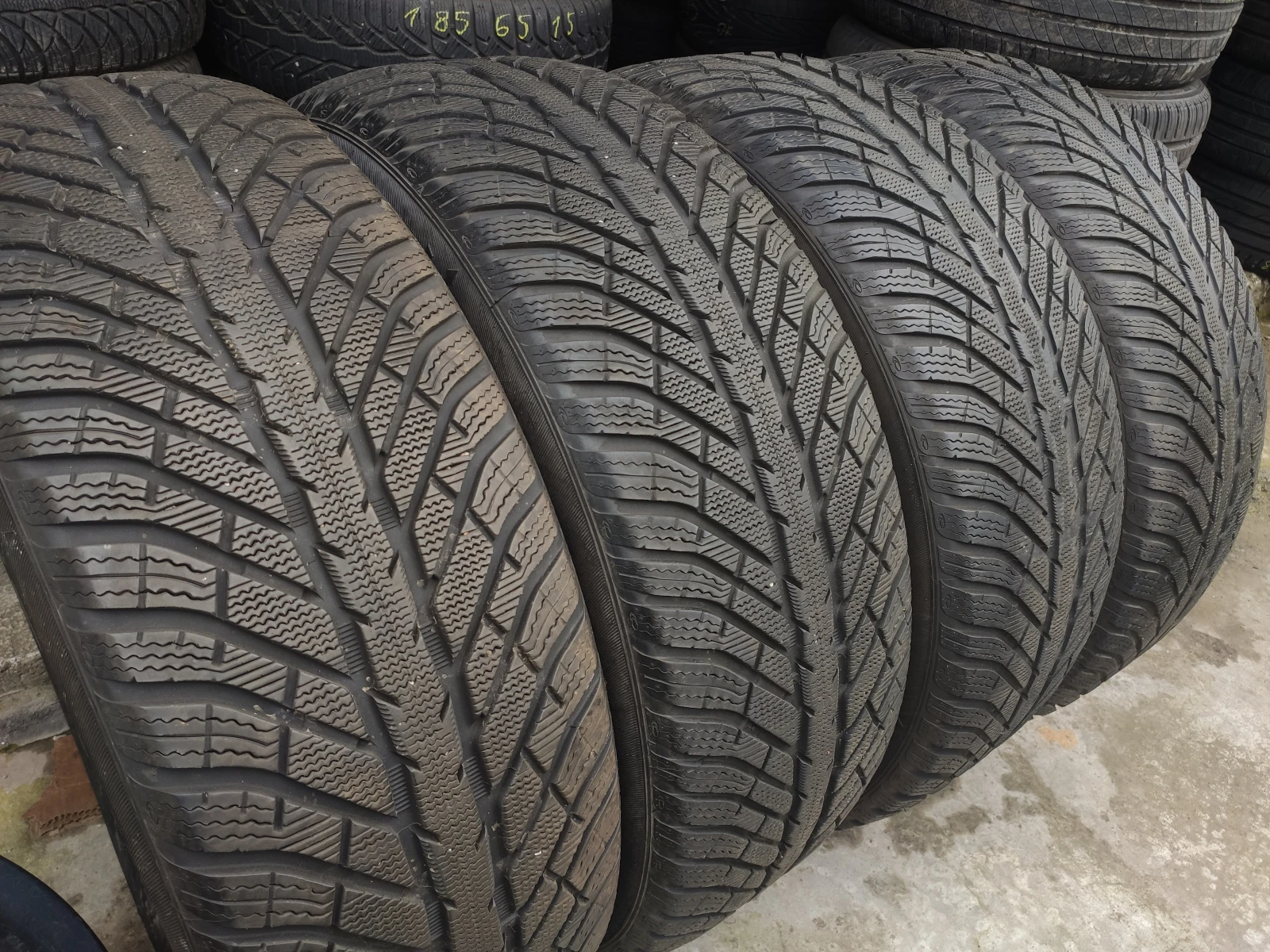  275/60R20 | Mobile.bg   5