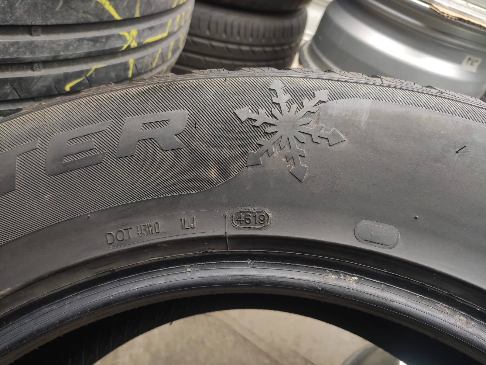  275/60R20 | Mobile.bg   10