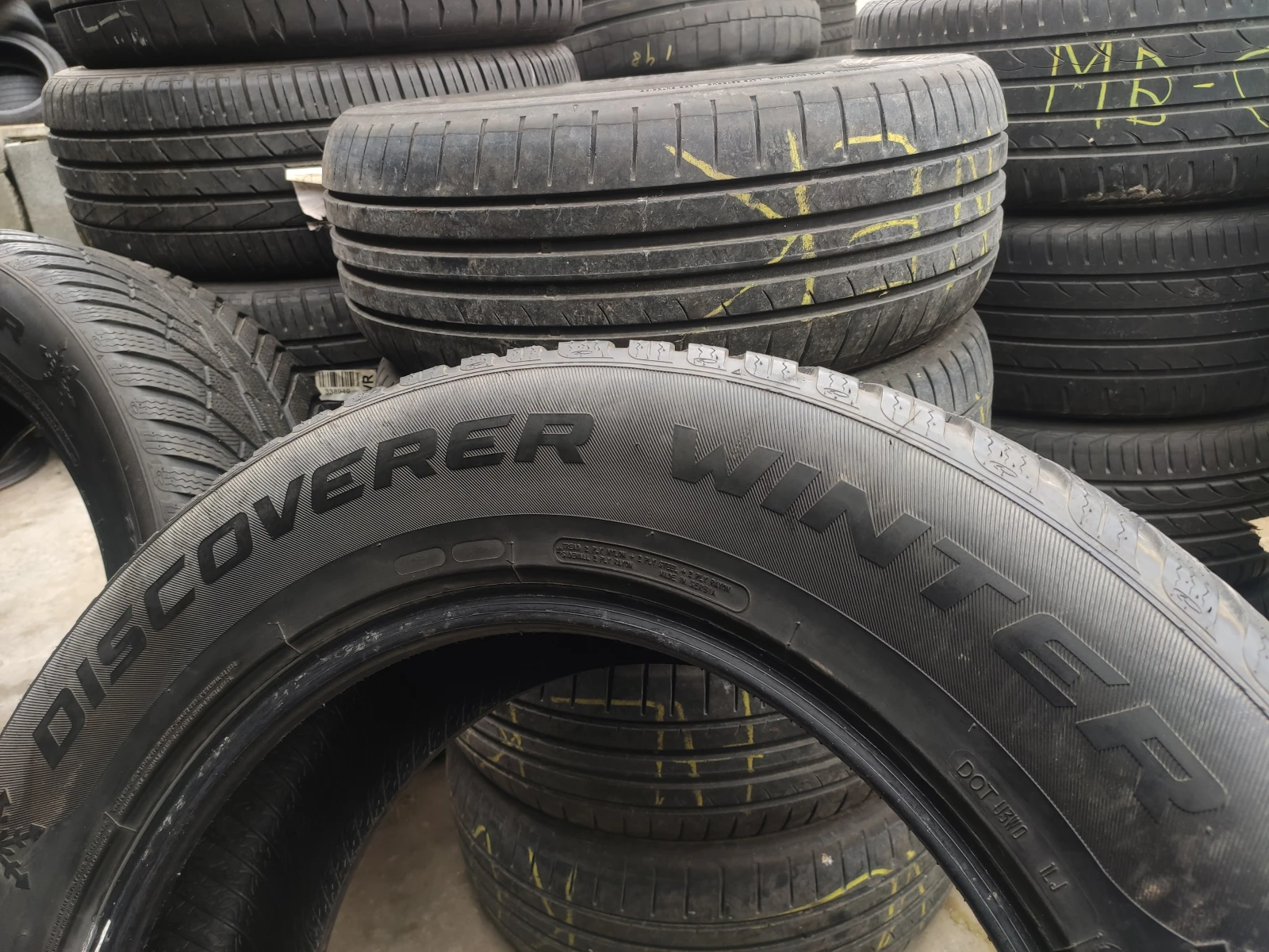  275/60R20 | Mobile.bg   8