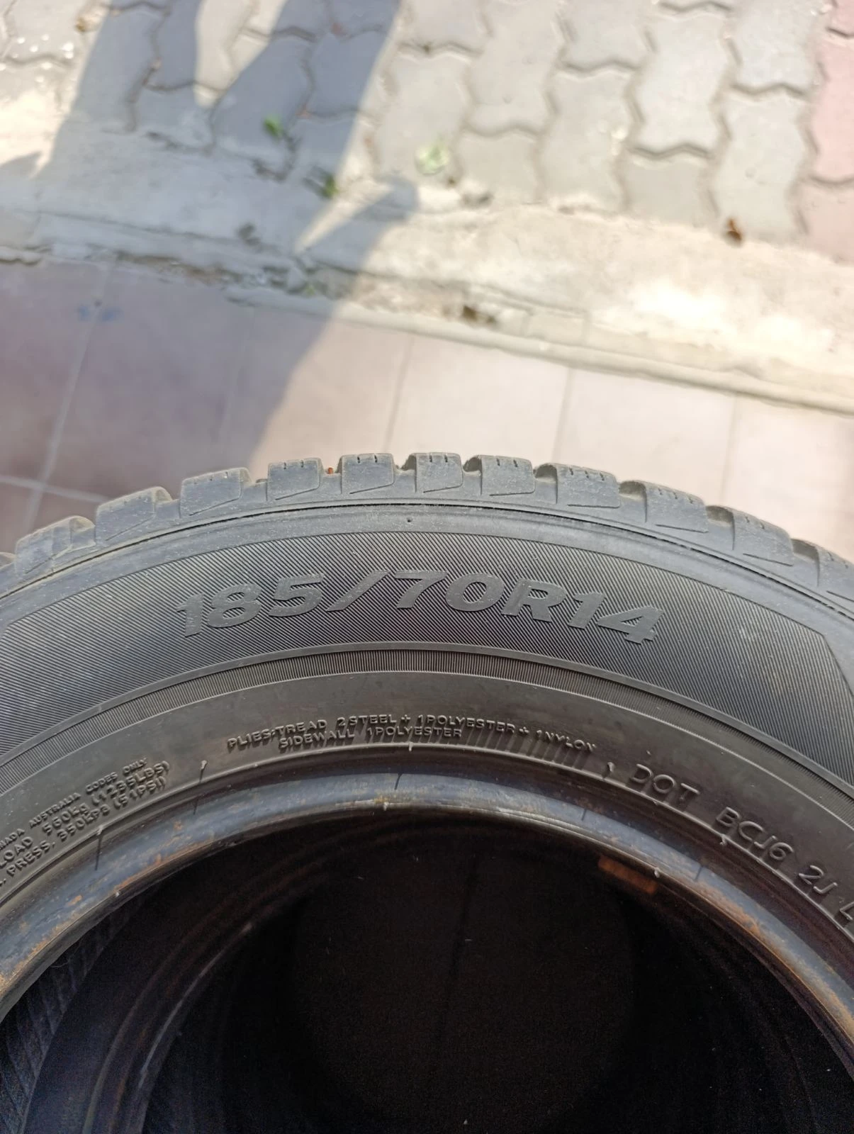  185/70R14 | Mobile.bg   2
