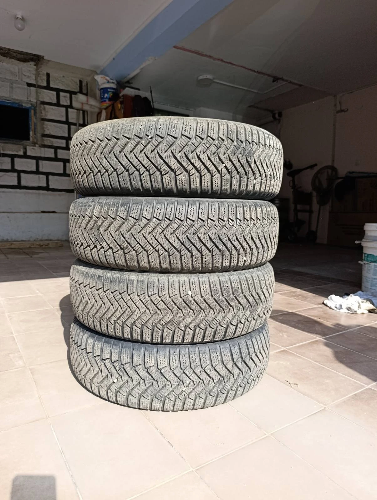  185/70R14 | Mobile.bg   4