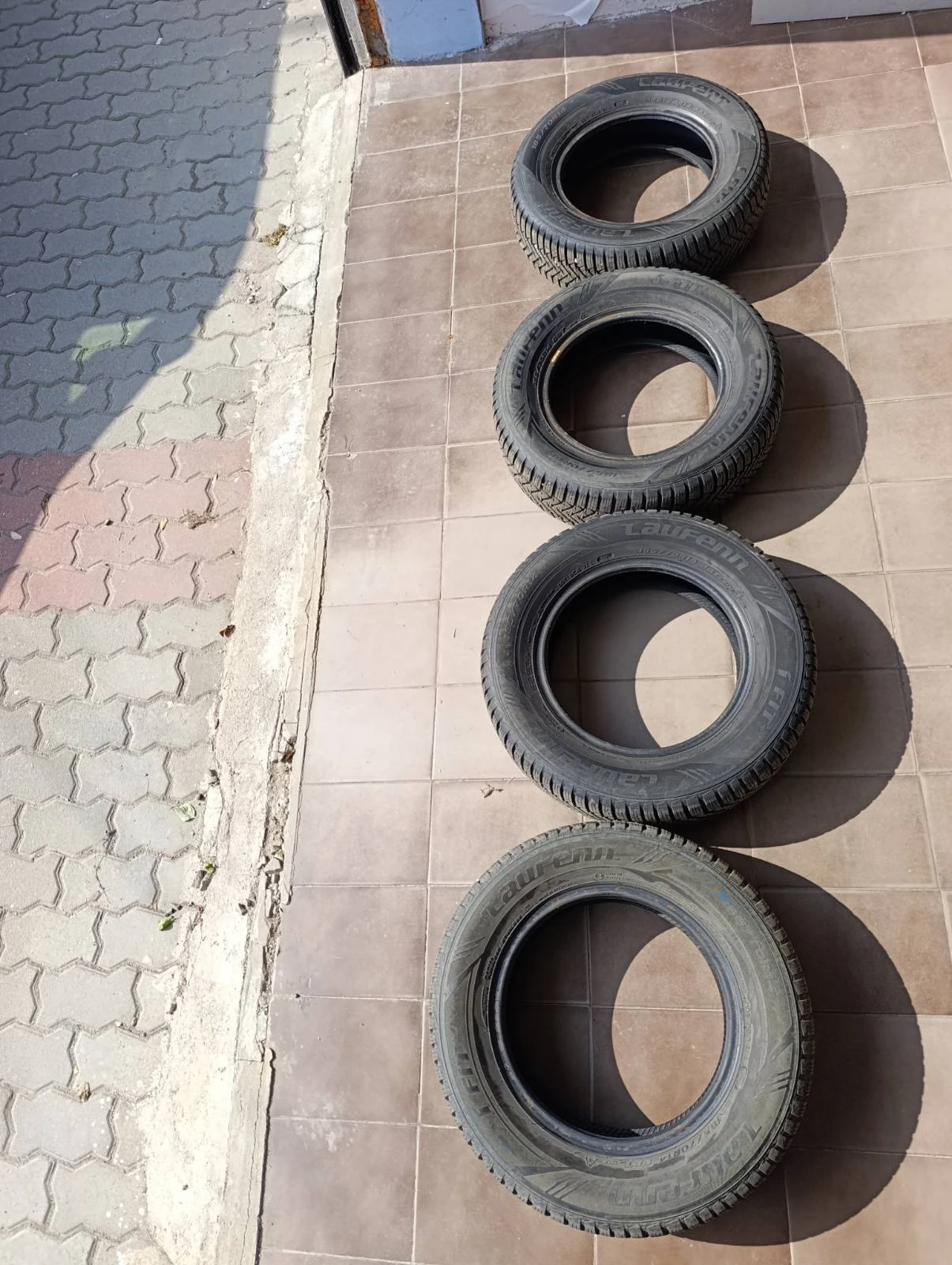  185/70R14 | Mobile.bg   5