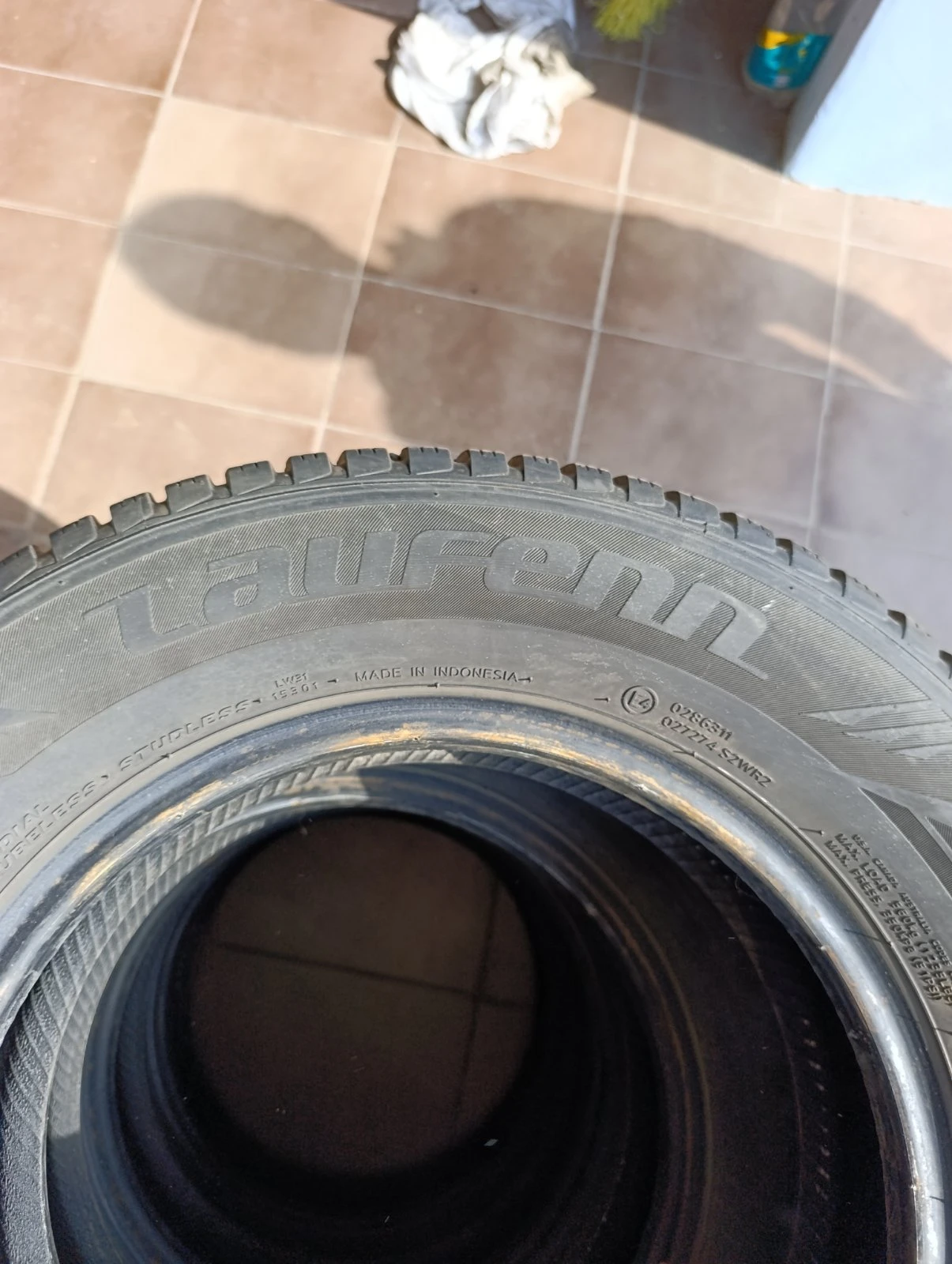  185/70R14 | Mobile.bg   3