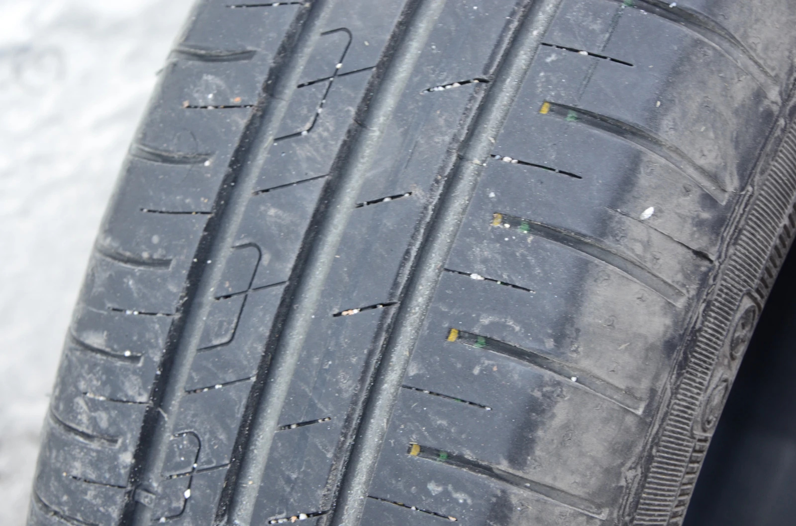 Гуми Летни 185/65R15, снимка 3 - Гуми и джанти - 55545035