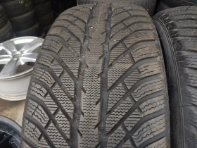 Гуми Зимни 275/60R20, снимка 1 - Гуми и джанти - 47282925