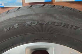    235/65R17  Chrysler Pacifica | Mobile.bg    10