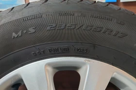    235/65R17  Chrysler Pacifica | Mobile.bg    13