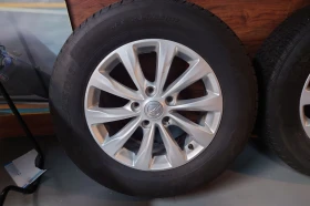    235/65R17  Chrysler Pacifica | Mobile.bg    2