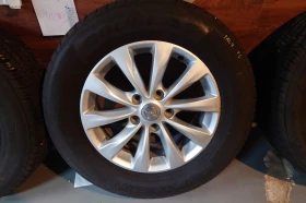    235/65R17  Chrysler Pacifica | Mobile.bg    4