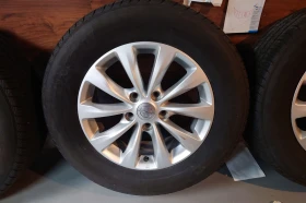    235/65R17  Chrysler Pacifica | Mobile.bg    3