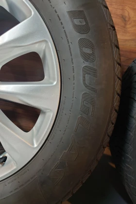    235/65R17  Chrysler Pacifica | Mobile.bg    11