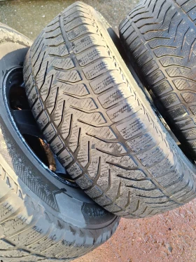 Гуми с джанти Lassa 265/70R16, снимка 5 - Гуми и джанти - 47815861