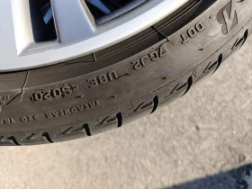 Гуми с джанти Bridgestone 225/40R19, снимка 3 - Гуми и джанти - 48837517