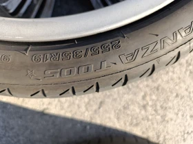 Гуми с джанти Bridgestone 225/40R19, снимка 16 - Гуми и джанти - 48837517