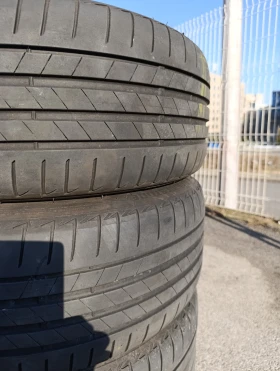 Гуми с джанти Bridgestone 225/40R19, снимка 2 - Гуми и джанти - 48837517