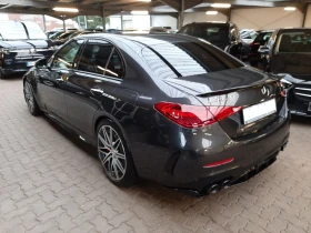 Mercedes-Benz C 63 AMG, снимка 2