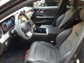 Mercedes-Benz C 63 AMG, снимка 9