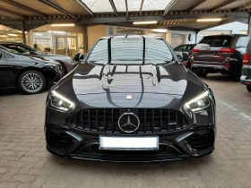 Mercedes-Benz C 63 AMG, снимка 1