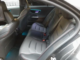 Mercedes-Benz C 63 AMG, снимка 10