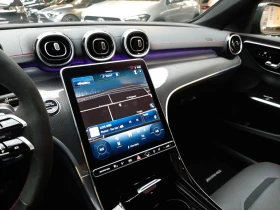 Mercedes-Benz C 63 AMG, снимка 6