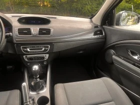 Renault Megane 1.6 DINAMIQE, снимка 14