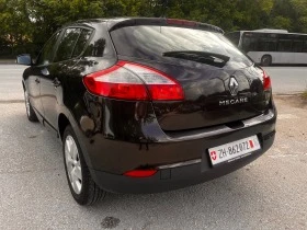 Renault Megane 1.6 DINAMIQE, снимка 3