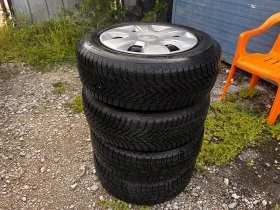 Renault Megane 1.6 DINAMIQE, снимка 17