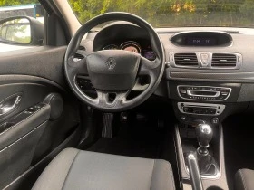 Renault Megane 1.6 DINAMIQE, снимка 13