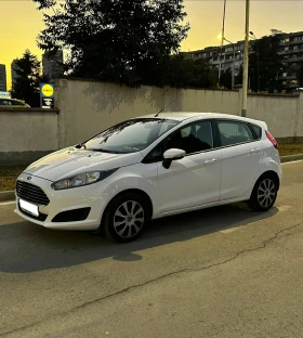 Ford Fiesta !ТОП състояние * facelift * 1.5 tdci * Безупречна!, снимка 2