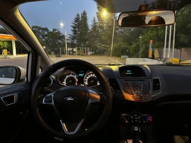 Ford Fiesta !ТОП състояние * facelift * 1.5 tdci * Безупречна!, снимка 10
