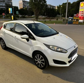 Ford Fiesta !ТОП състояние * facelift * 1.5 tdci * Безупречна!, снимка 4