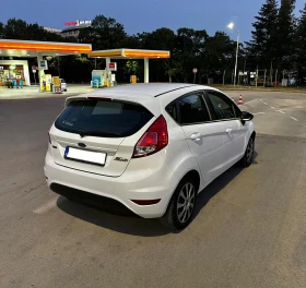 Ford Fiesta !ТОП състояние * facelift * 1.5 tdci * Безупречна!, снимка 8