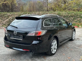 Mazda 6 Много Запазен!, снимка 6
