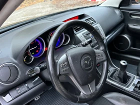 Mazda 6 Много Запазен!, снимка 12