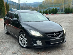Mazda 6 Много Запазен!, снимка 9