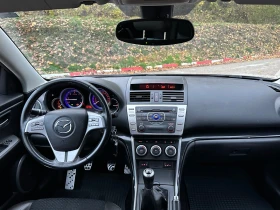 Mazda 6 Много Запазен!, снимка 10