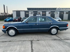 Mercedes-Benz 126 300 SE, снимка 2