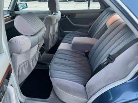 Mercedes-Benz 126 300 SE, снимка 10